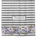 Search for dusty blue shower curtains Grey