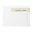 Search for victorian wedding return address labels For her