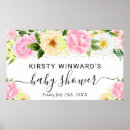 Search for pink flowers posters Summer