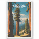 Search for california redwoods stickers Nature