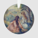 Search for impressionism christmas tree decorations Renoir