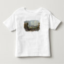 Search for the arrival tshirts French