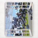 Search for kingfishers mouse mats Kookaburra