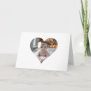 Search for customer heart christmas cards Photo collage