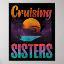 Search for vintage cruise ship posters Tropical