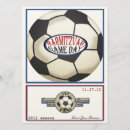 Search for athletic 7x5 invitations Team