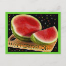Search for watermelons postcards Juicy