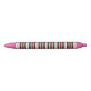 Search for candy cane pens Green
