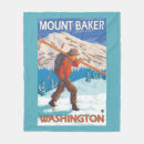 Search for baker blankets Mount