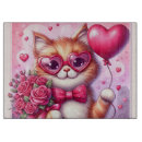 Search for valentine chopping boards Cute