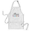Search for action aprons Peace