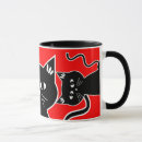 Search for shocking mugs Cat