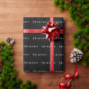 Search for friends tv wrapping paper Recognisable logo