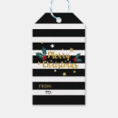 Search for glitter gift tags White