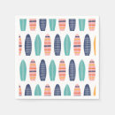 Search for surf napkins Summer