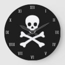 Search for black and white skull art Vintage