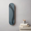 Search for grey skateboards Abstract