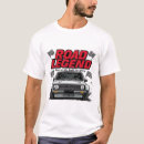 Search for legends car racing tshirts Motorsport