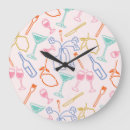 Search for tuscan clocks Rustic