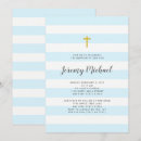 Search for baptism first communion invitations Simple