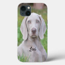Search for weimaraner cases Animal