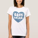 Search for book lover tshirts Teacher