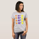 Search for yellow fish tshirts Seashore