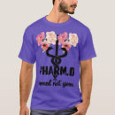 Search for pharmacy technician tshirts Health