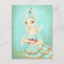 Search for eat cake postcards Marie