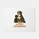 Search for bernese mountain dog doormats Animal