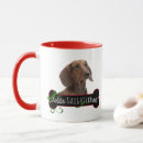 Search for dachshunds mugs Animal