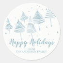 Search for happy tree stickers Blue