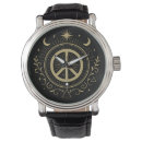 Search for peace sign watches Hippie