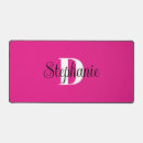 Search for bold pink mouse mats Minimalist