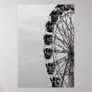 Search for ferris wheels art Vintage
