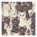 Search for grey tabby cat art Animals