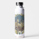 Search for hogwarts water bottles Hufflepuff