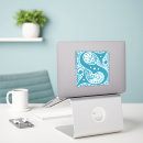 Search for initial s stickers Blue