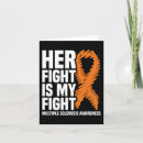 Search for multiple sclerosis ms cards Awareness