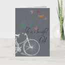 Search for life is beautiful cards Bike