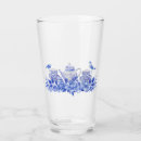 Search for blue and white chinoiserie mugs Flowers