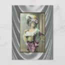 Search for pretty vintage girl postcards Woman