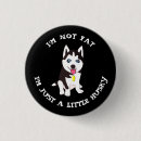 Search for huskies badges Puppy