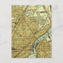 Search for toledo ohio postcards Map