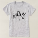 Search for pretty bride tshirts Script