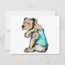 Search for tattoos cards Dog