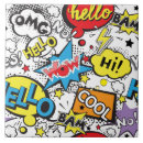 Search for comic book tiles Wow
