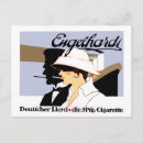 Search for cigarettes postcards Advertising