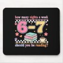 Search for creative designs mouse mats Costume