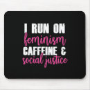 Search for equality mouse mats Social justice